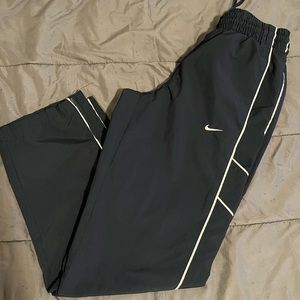 Windbreaker nike pants